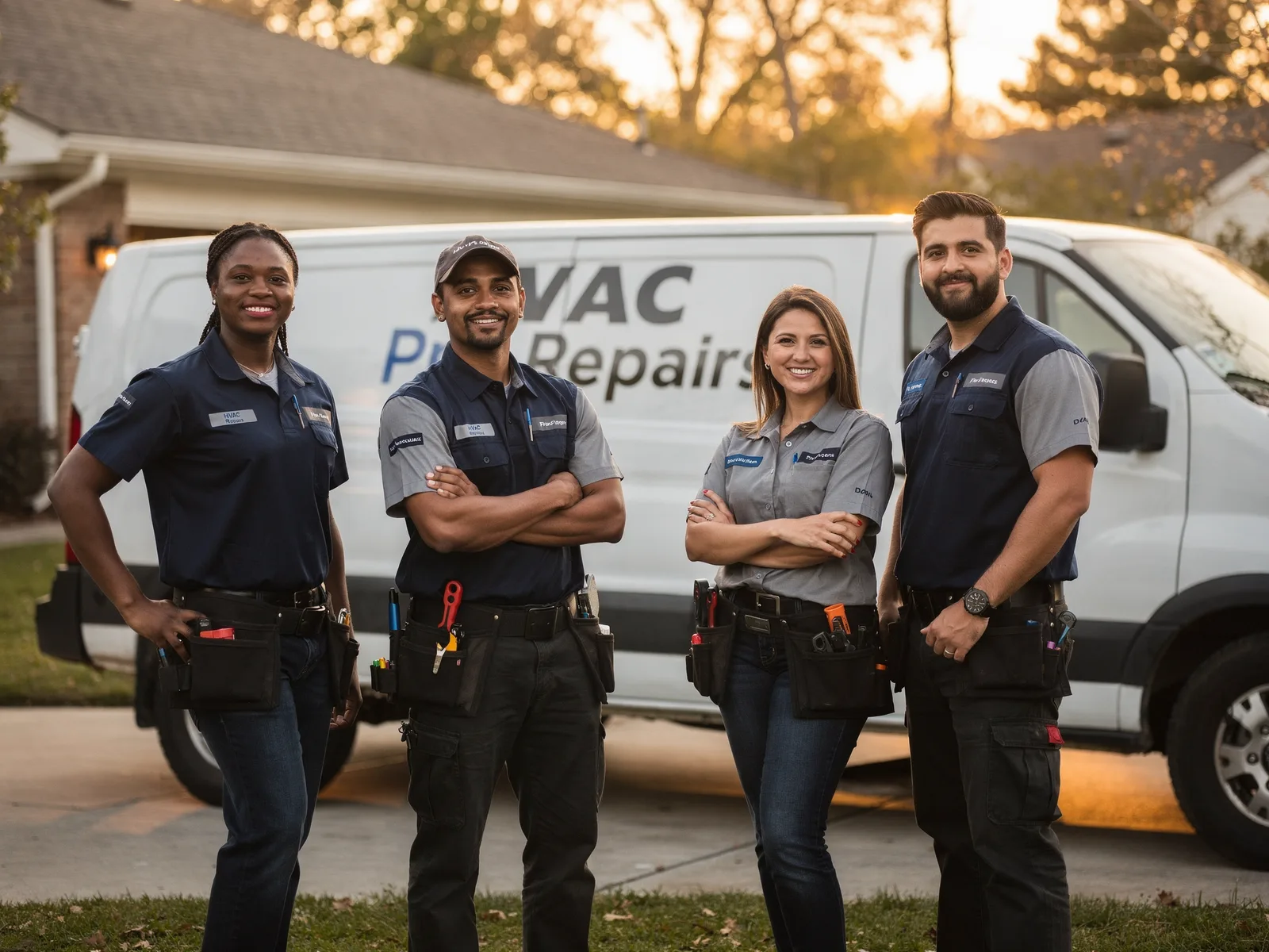Heat Pump Repair company in Ketchum, OK