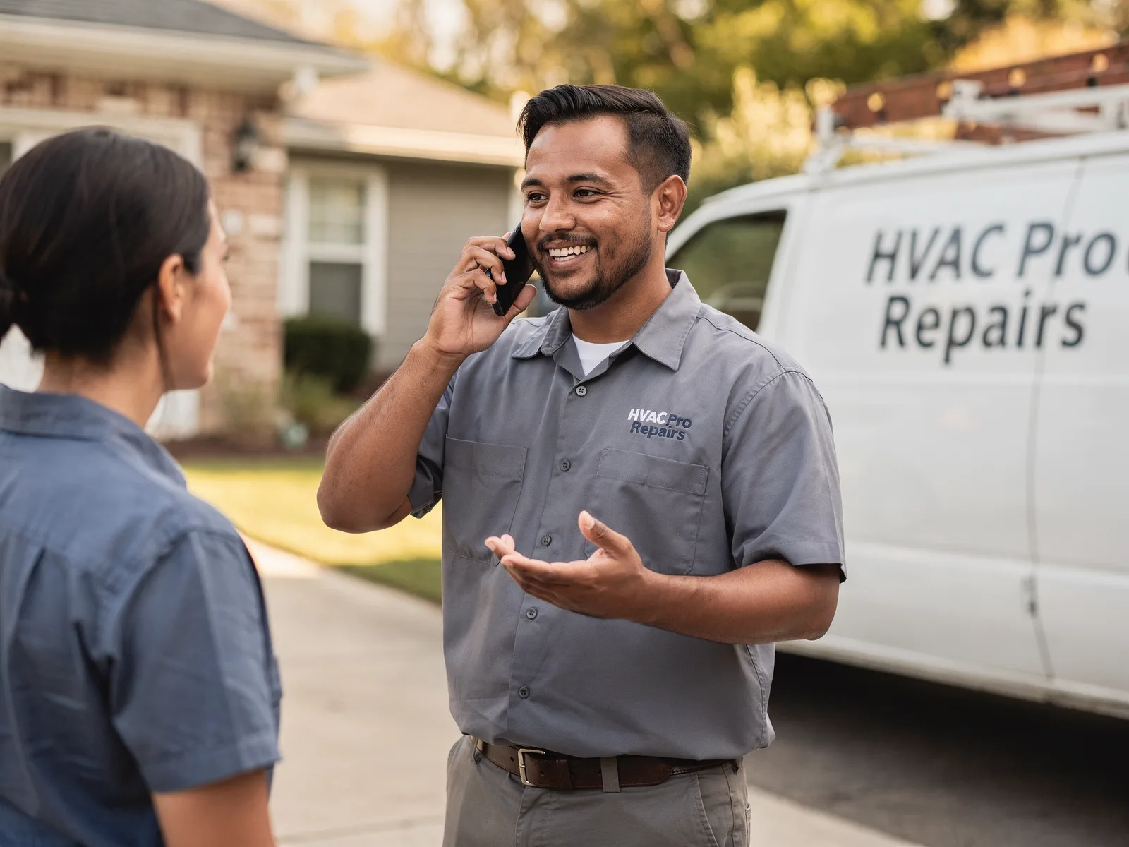 Heat Pump Repair Ketchum, OK FAQs